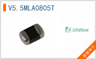V5.5MLA0805T