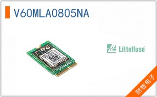 V60MLA0805NA