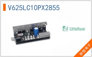 V625LC10PX2855