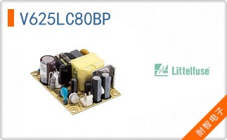 V625LC80BP