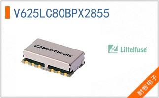 V625LC80BPX2855