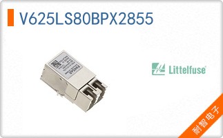 V625LS80BPX2855
