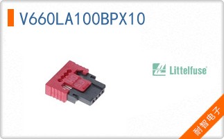 V660LA100BPX10