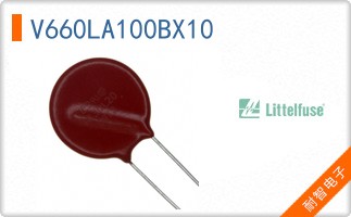 V660LA100BX10