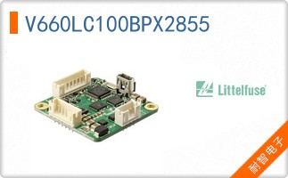 V660LC100BPX2855