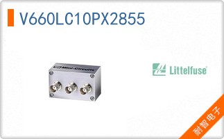 V660LC10PX2855