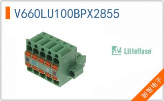 V660LU100BPX2855