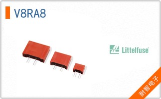 V8RA8