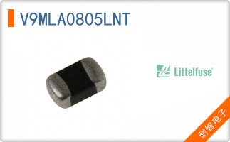 V9MLA0805LNT