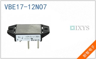 VBE17-12NO7
