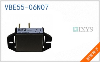 VBE55-06NO7