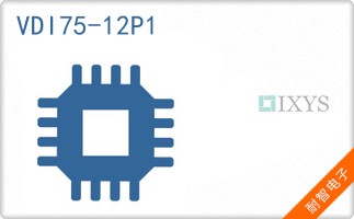 VDI75-12P1