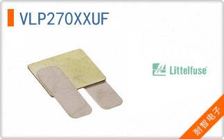 VLP270XXUF