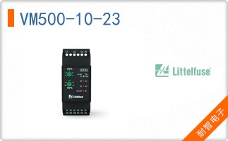 VM500-10-23