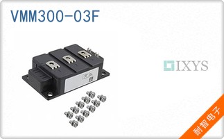 VMM300-03F
