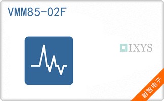 VMM85-02F