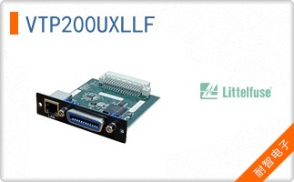 VTP200UXLLF