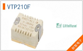 VTP210F