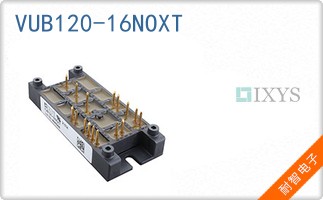 VUB120-16NOXT