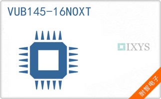 VUB145-16NOXT
