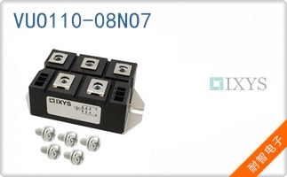 VUO110-08NO7