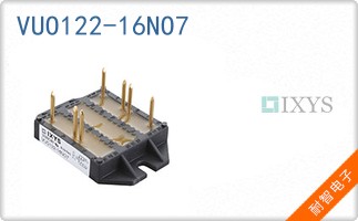 VUO122-16NO7