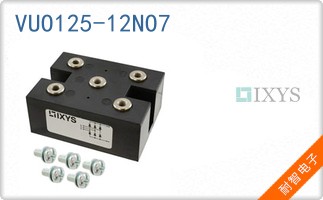 VUO125-12NO7