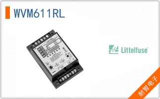 WVM611RL