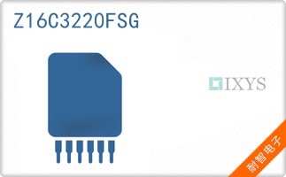 Z16C3220FSG