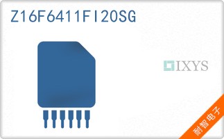 Z16F6411FI20SG��ͼƬ