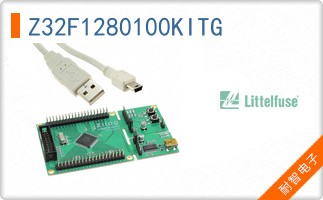 Z32F1280100KITG