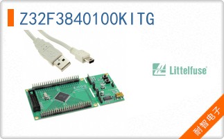 Z32F3840100KITG