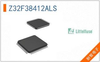 Z32F38412ALS