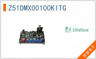 Z51DMX00100KITG