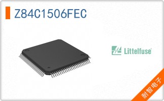 Z84C1506FEC