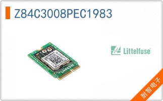 Z84C3008PEC1983