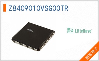 Z84C9010VSG00TR