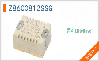 Z86C0812SSG