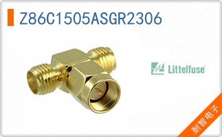 Z86C1505ASGR2306