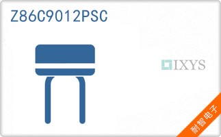 Z86C9012PSC