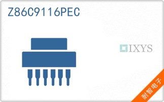 Z86C9116PEC