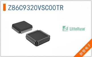 Z86C9320VSC00TR