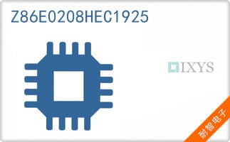 Z86E0208HEC1925