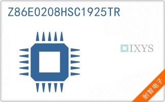 Z86E0208HSC1925TR