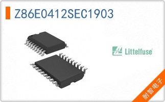 Z86E0412SEC1903