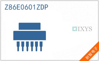 Z86E0601ZDP