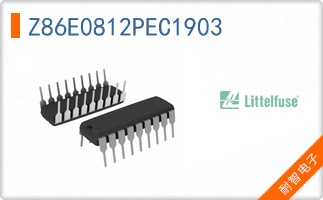 Z86E0812PEC1903