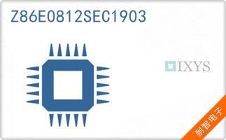Z86E0812SEC1903