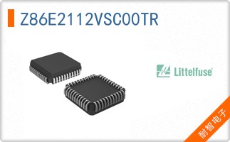 Z86E2112VSC00TR