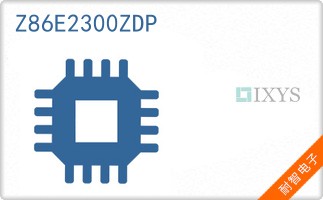 Z86E2300ZDP